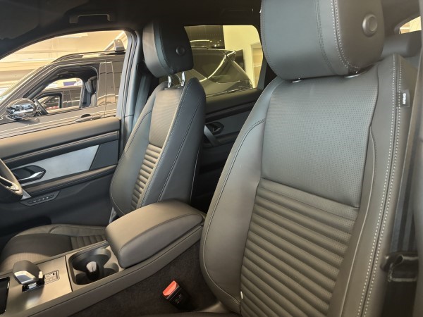  LAND ROVER DISCOVERY SPORT 1.5 P270e Dynamic HSE 5dr Auto [5 Seat] 3607447