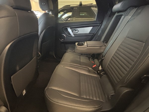  LAND ROVER DISCOVERY SPORT 1.5 P270e Dynamic HSE 5dr Auto [5 Seat] 3607441