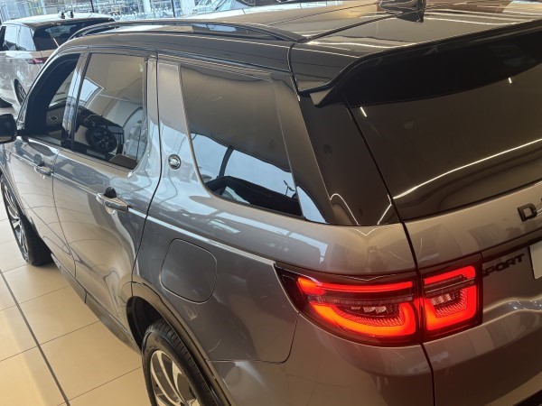  LAND ROVER DISCOVERY SPORT 1.5 P270e Dynamic HSE 5dr Auto [5 Seat] 3607445