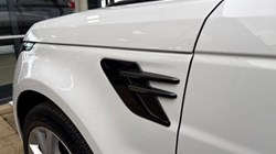 2020 (70) LAND ROVER RANGE ROVER SPORT 2.0 P400e HSE Dynamic 5dr Auto 4643772