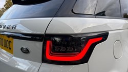 2020 (70) LAND ROVER RANGE ROVER SPORT 2.0 P400e HSE Dynamic 5dr Auto 4643803