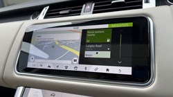 2020 (70) LAND ROVER RANGE ROVER SPORT 2.0 P400e HSE Dynamic 5dr Auto 4643763