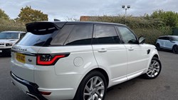 2020 (70) LAND ROVER RANGE ROVER SPORT 2.0 P400e HSE Dynamic 5dr Auto 4643807