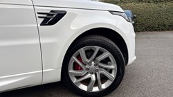 2020 (70) LAND ROVER RANGE ROVER SPORT 2.0 P400e HSE Dynamic 5dr Auto 4643805