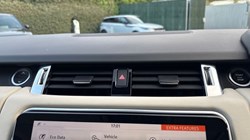 2020 (70) LAND ROVER RANGE ROVER SPORT 2.0 P400e HSE Dynamic 5dr Auto 4643790