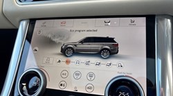 2020 (70) LAND ROVER RANGE ROVER SPORT 2.0 P400e HSE Dynamic 5dr Auto 4643788