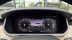 2020 (70) LAND ROVER RANGE ROVER SPORT 2.0 P400e HSE Dynamic 5dr Auto 4643768