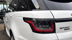 2020 (70) LAND ROVER RANGE ROVER SPORT 2.0 P400e HSE Dynamic 5dr Auto 4643771