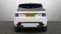 2020 (70) LAND ROVER RANGE ROVER SPORT 2.0 P400e HSE Dynamic 5dr Auto 4643758