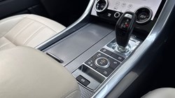 2020 (70) LAND ROVER RANGE ROVER SPORT 2.0 P400e HSE Dynamic 5dr Auto 4643765