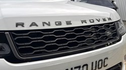 2020 (70) LAND ROVER RANGE ROVER SPORT 2.0 P400e HSE Dynamic 5dr Auto 4643799