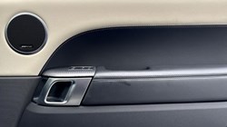 2020 (70) LAND ROVER RANGE ROVER SPORT 2.0 P400e HSE Dynamic 5dr Auto 4643775