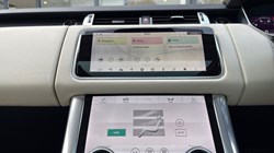 2020 (70) LAND ROVER RANGE ROVER SPORT 2.0 P400e HSE Dynamic 5dr Auto 4643766