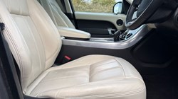 2020 (70) LAND ROVER RANGE ROVER SPORT 2.0 P400e HSE Dynamic 5dr Auto 4643778