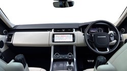 2020 (70) LAND ROVER RANGE ROVER SPORT 2.0 P400e HSE Dynamic 5dr Auto 4643761