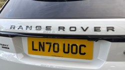 2020 (70) LAND ROVER RANGE ROVER SPORT 2.0 P400e HSE Dynamic 5dr Auto 4643801
