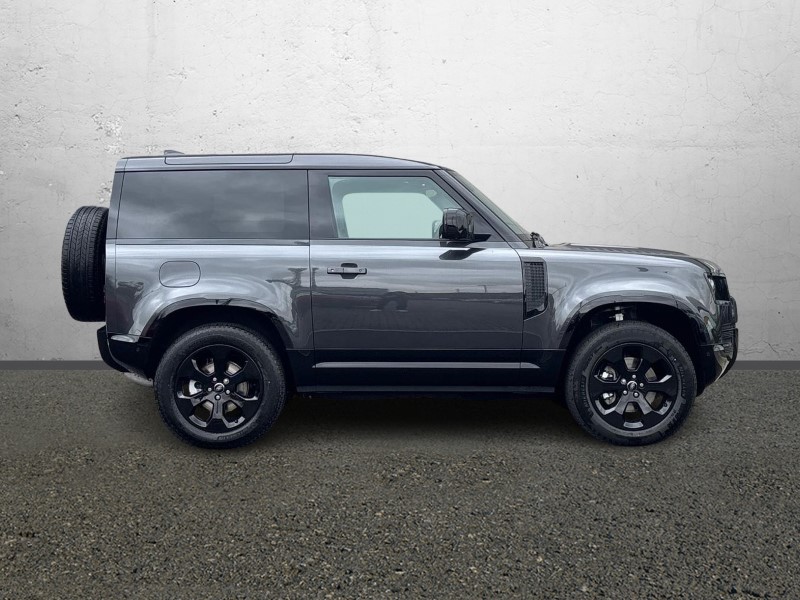  LAND ROVER DEFENDER 3.0 D250 X-Dynamic SE 90 3dr Auto 3551135