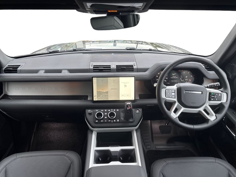  LAND ROVER DEFENDER 3.0 D250 X-Dynamic SE 90 3dr Auto 3551137