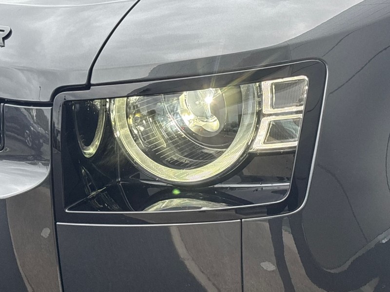  LAND ROVER DEFENDER 3.0 D250 X-Dynamic SE 90 3dr Auto 3551164