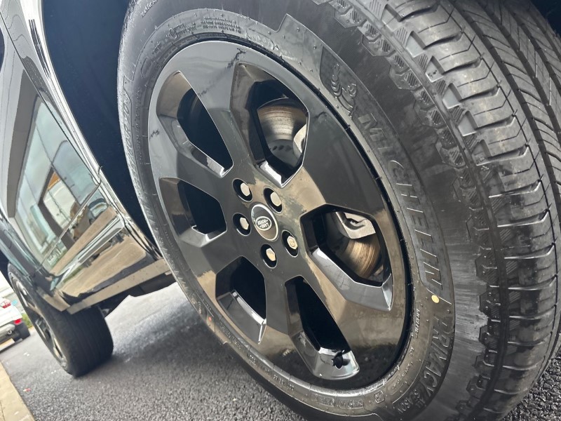  LAND ROVER DEFENDER 3.0 D250 X-Dynamic SE 90 3dr Auto 3551163