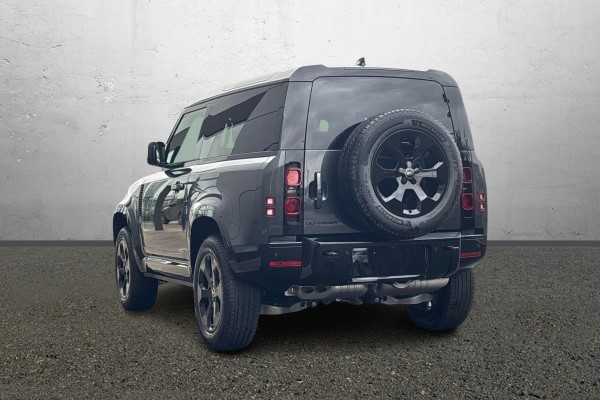  LAND ROVER DEFENDER 3.0 D250 X-Dynamic SE 90 3dr Auto 3551169