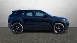 LAND ROVER RANGE ROVER EVOQUE 1.5 P270e Edition 5dr Auto 4059036