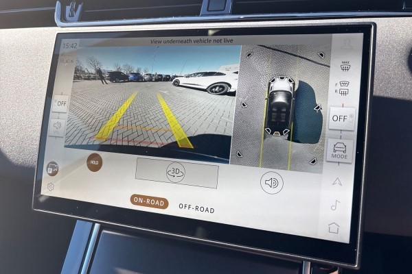  LAND ROVER RANGE ROVER EVOQUE 1.5 P270e Edition 5dr Auto 4059043