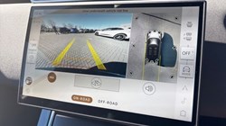 LAND ROVER RANGE ROVER EVOQUE 1.5 P270e Edition 5dr Auto 4059043