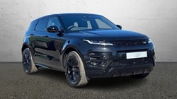 LAND ROVER RANGE ROVER EVOQUE 1.5 P270e Edition 5dr Auto 4059032