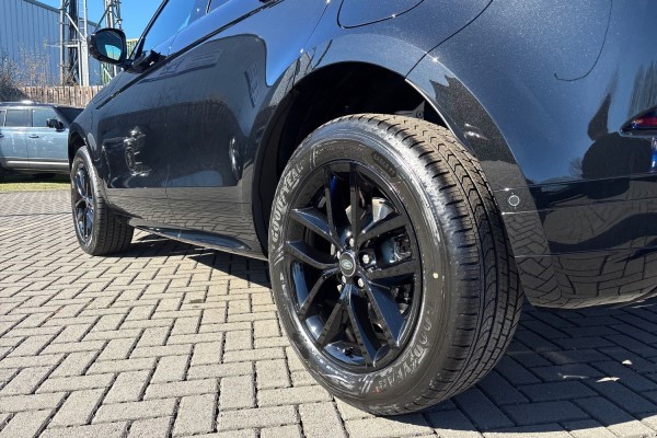  LAND ROVER RANGE ROVER EVOQUE 1.5 P270e Edition 5dr Auto 4059071