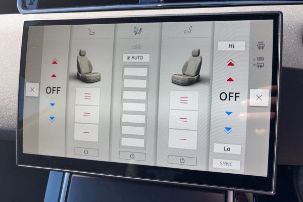  LAND ROVER RANGE ROVER EVOQUE 1.5 P270e Edition 5dr Auto 4059061