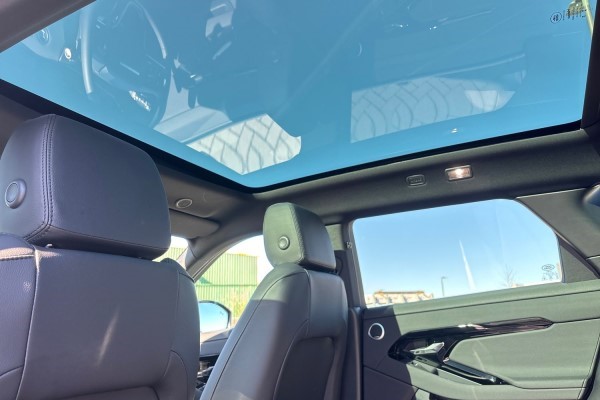  LAND ROVER RANGE ROVER EVOQUE 1.5 P270e Edition 5dr Auto 4059052