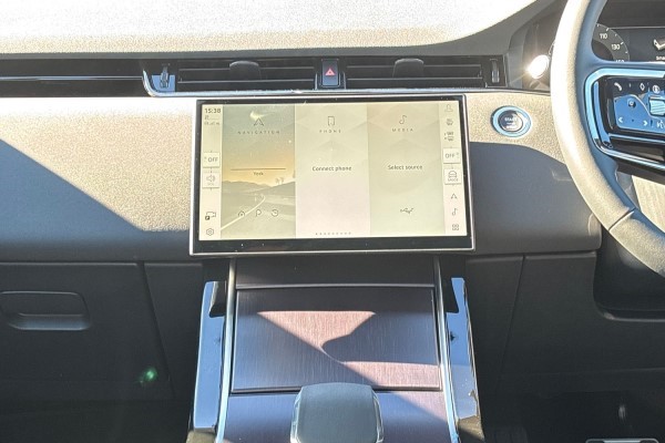  LAND ROVER RANGE ROVER EVOQUE 1.5 P270e Edition 5dr Auto 4059045