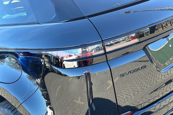  LAND ROVER RANGE ROVER EVOQUE 1.5 P270e Edition 5dr Auto 4059050