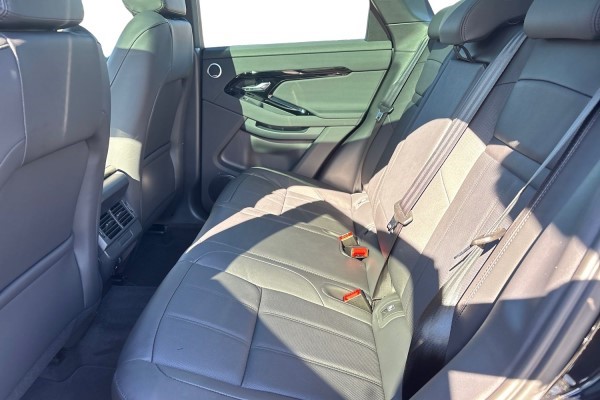  LAND ROVER RANGE ROVER EVOQUE 1.5 P270e Edition 5dr Auto 4059035