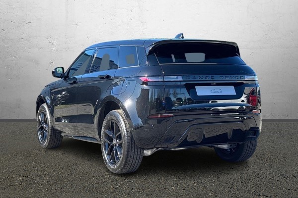  LAND ROVER RANGE ROVER EVOQUE 1.5 P270e Edition 5dr Auto 4059033