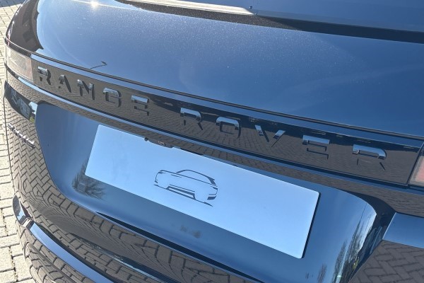  LAND ROVER RANGE ROVER EVOQUE 1.5 P270e Edition 5dr Auto 4059068