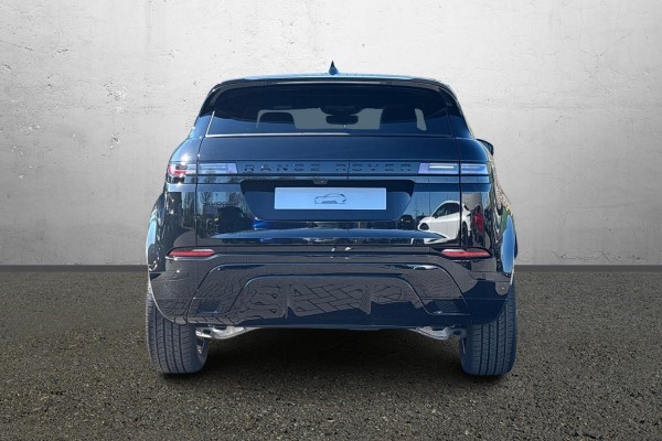  LAND ROVER RANGE ROVER EVOQUE 1.5 P270e Edition 5dr Auto 4059037