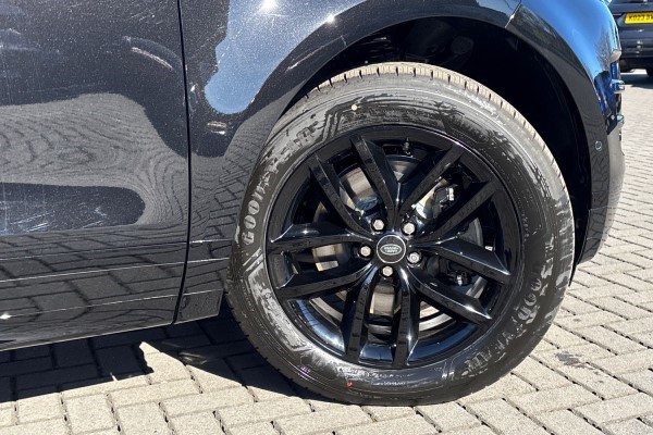  LAND ROVER RANGE ROVER EVOQUE 1.5 P270e Edition 5dr Auto 4059072