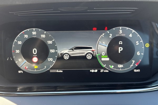  LAND ROVER RANGE ROVER EVOQUE 1.5 P270e Edition 5dr Auto 4059047
