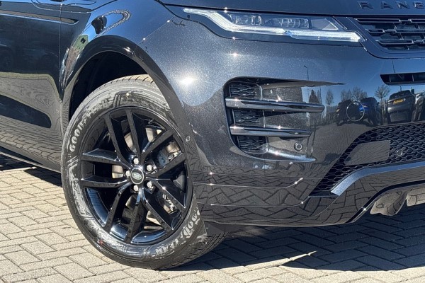  LAND ROVER RANGE ROVER EVOQUE 1.5 P270e Edition 5dr Auto 4059065