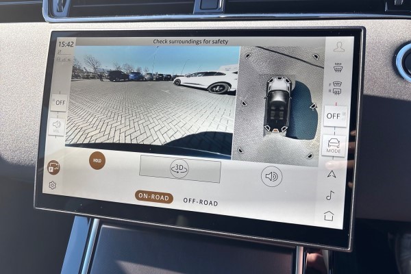  LAND ROVER RANGE ROVER EVOQUE 1.5 P270e Edition 5dr Auto 4059060