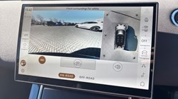 LAND ROVER RANGE ROVER EVOQUE 1.5 P270e Edition 5dr Auto 4059060