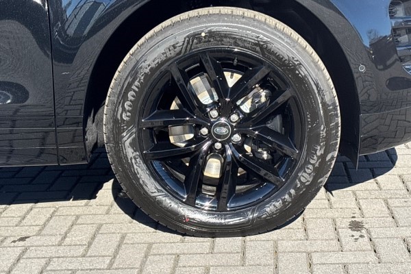  LAND ROVER RANGE ROVER EVOQUE 1.5 P270e Edition 5dr Auto 4059039