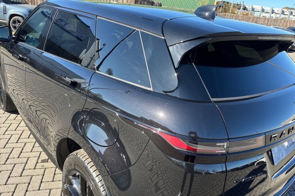  LAND ROVER RANGE ROVER EVOQUE 1.5 P270e Edition 5dr Auto 4059074