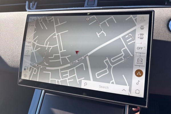  LAND ROVER RANGE ROVER EVOQUE 1.5 P270e Edition 5dr Auto 4059042