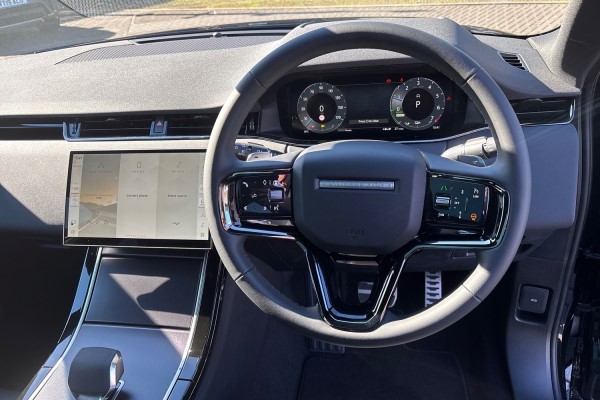  LAND ROVER RANGE ROVER EVOQUE 1.5 P270e Edition 5dr Auto 4059046