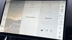 LAND ROVER RANGE ROVER SPORT 3.0 D300 Dynamic SE 5dr Auto 4473061