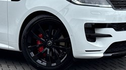 LAND ROVER RANGE ROVER SPORT 3.0 D300 Dynamic SE 5dr Auto 4473066