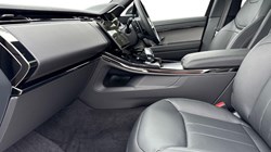 LAND ROVER RANGE ROVER SPORT 3.0 D300 Dynamic SE 5dr Auto 4473035